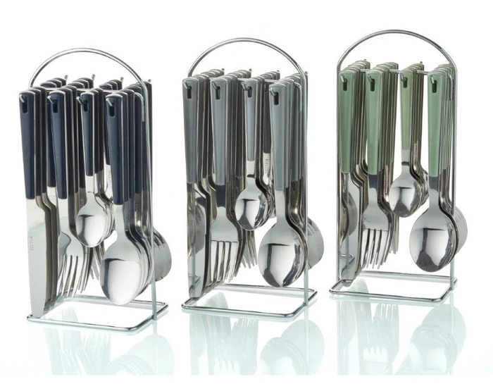 סט סכו"ם סולתם