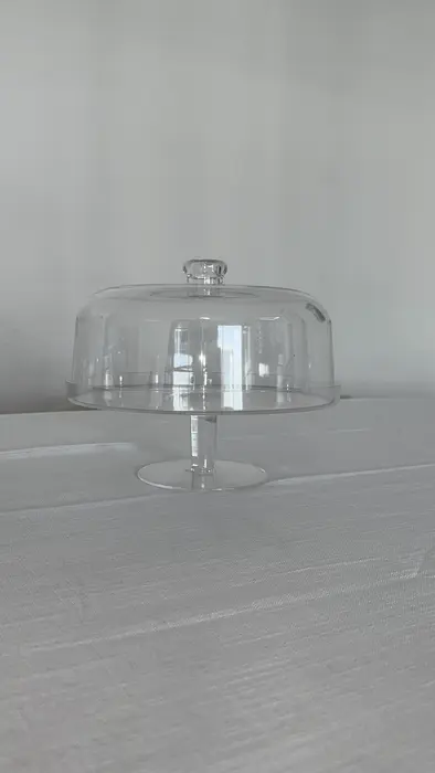 פעמון עוגה אקריל קוצינה