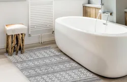 שטיחי אמבטיה 60/100