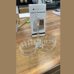 מתקן כוסות דובאי