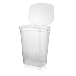 סל כביסה אקריל