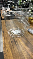 דלי שטיפה אקרילי 10 ליטר