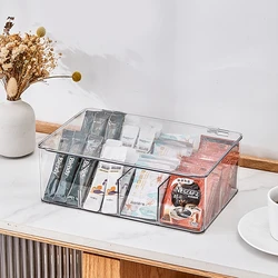 קופסת איכסון מחולקת עם סגירה