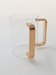 נטלה אקריל רוס גולד