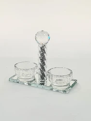 מלחיה לשבת כסף