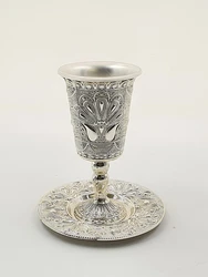 גביע קידוש פיליגרין