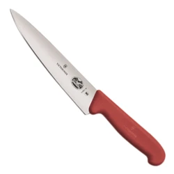 סכין שף 22cm ידית Victorinox
