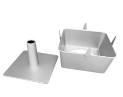 תבנית אנג'ל מרובעת סולתם