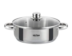 סיר סוטאז סולתם