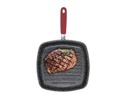 מחבת גריל סולתם