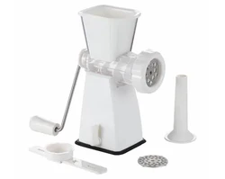 מכונת עוגיות מרוקאיות/בשר סולתם