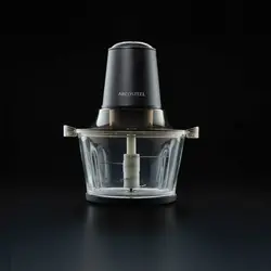 קוצץ מזון חשמלי Arcosteel