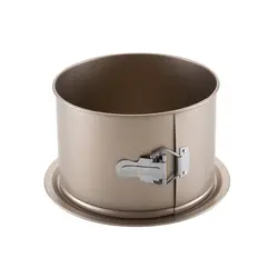 תבנית קפיץ תחתית רחבה CutterPeeler