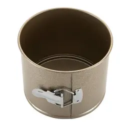 תבנית קפיץ 16X13 זהב CutterPeeler