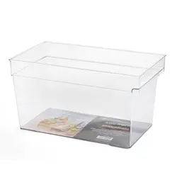 ארגונית גבוה ועמוקה XXL