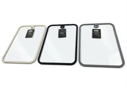 קרש חיתוך זכוכית גדול