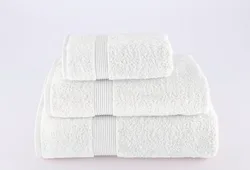 סט 8 מגבות פריד