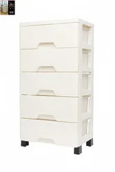 עגלת שירות 5 קומות