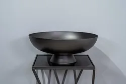 קערת פירות על רגל