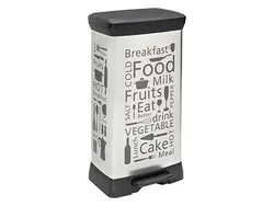 פח דקו כתר דמוי מטבח