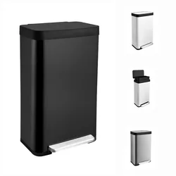 פח פדל ליאם 70 ליטר