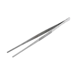 מלקחיים פינצטה נירוסטה CutterPeeler